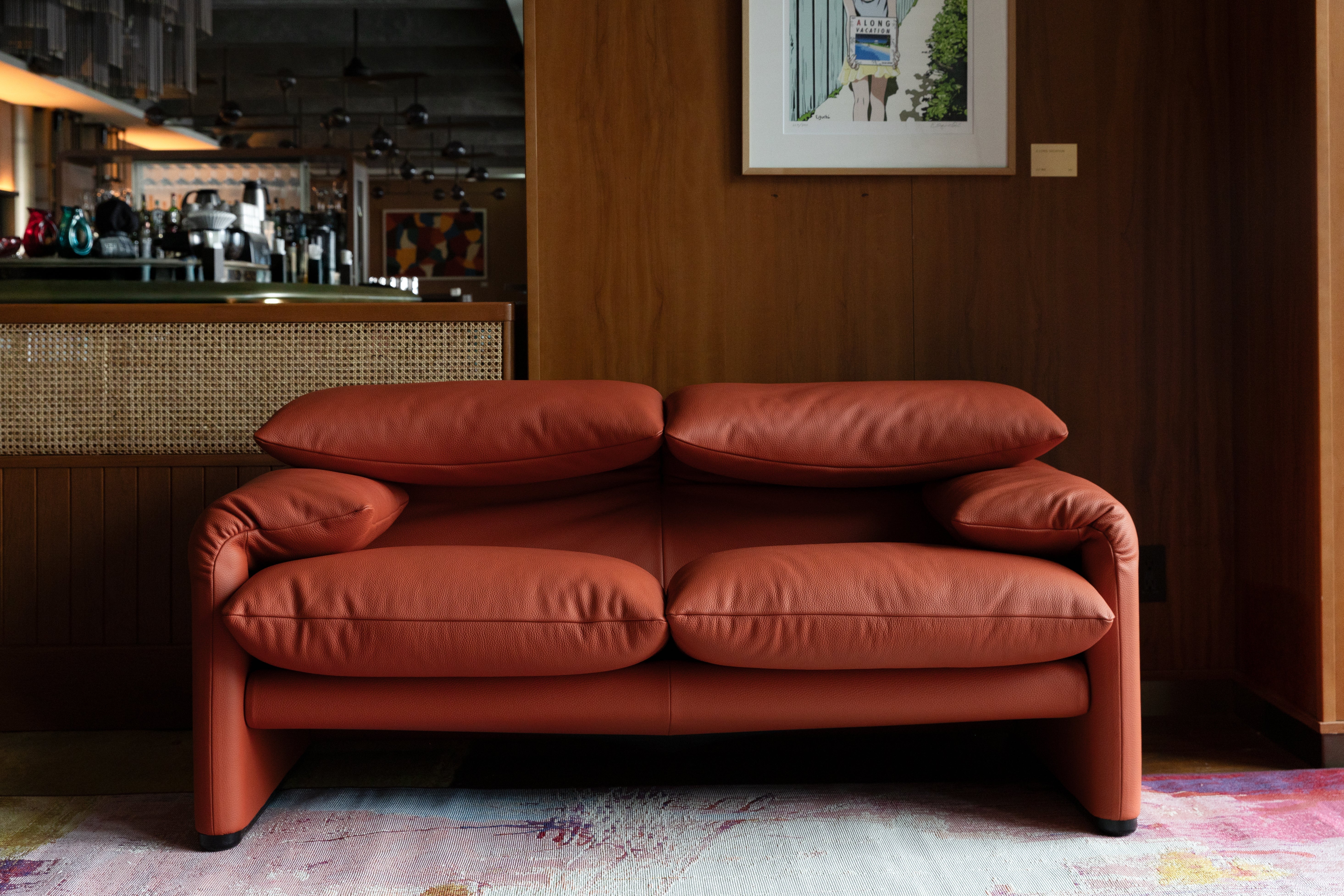 CASSINA IXC×BECCIU. LIMITED- MARALUNGA -