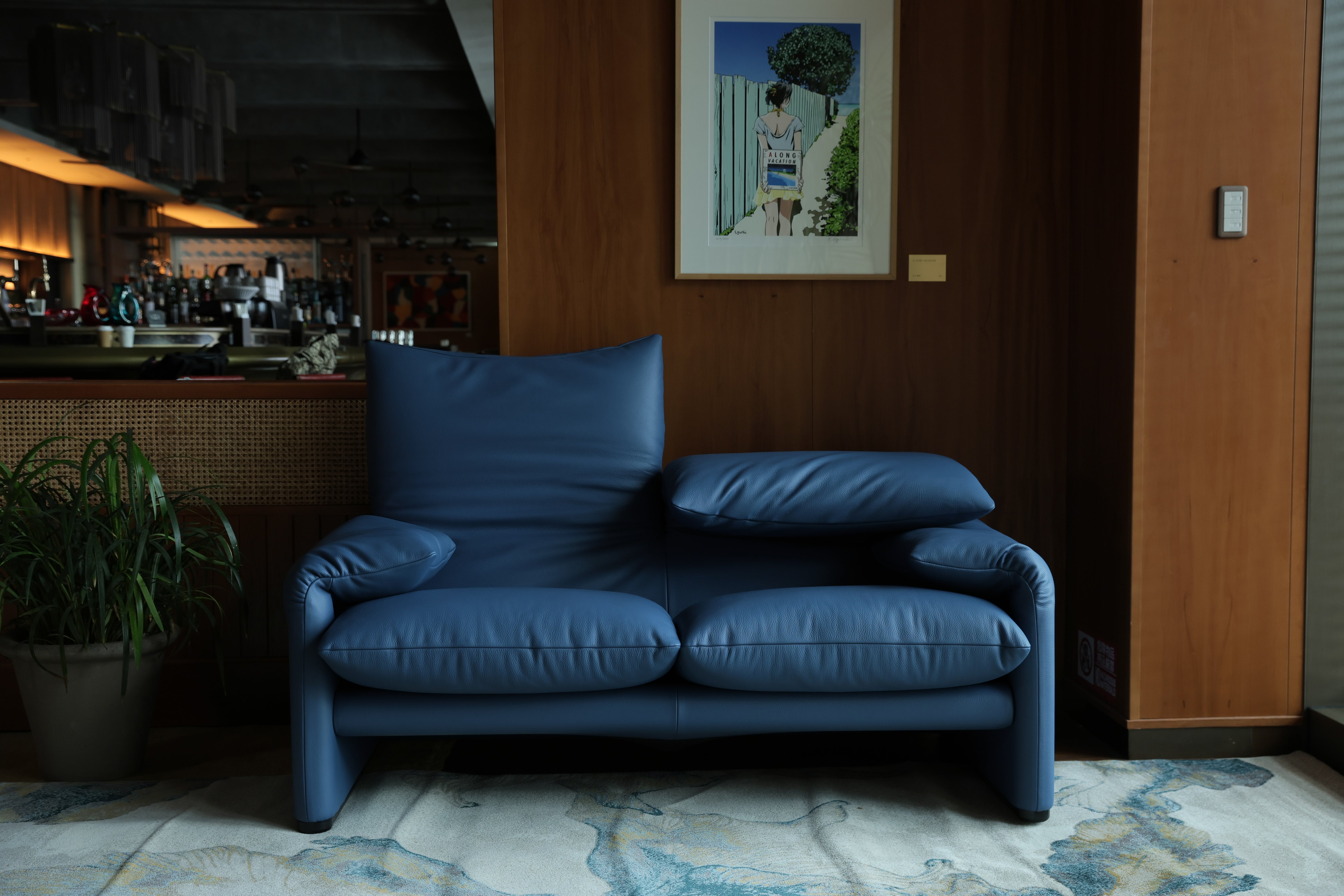 Interview｜Cassina ixc. × Plan・Do・See】時を超える憧れをかたちに