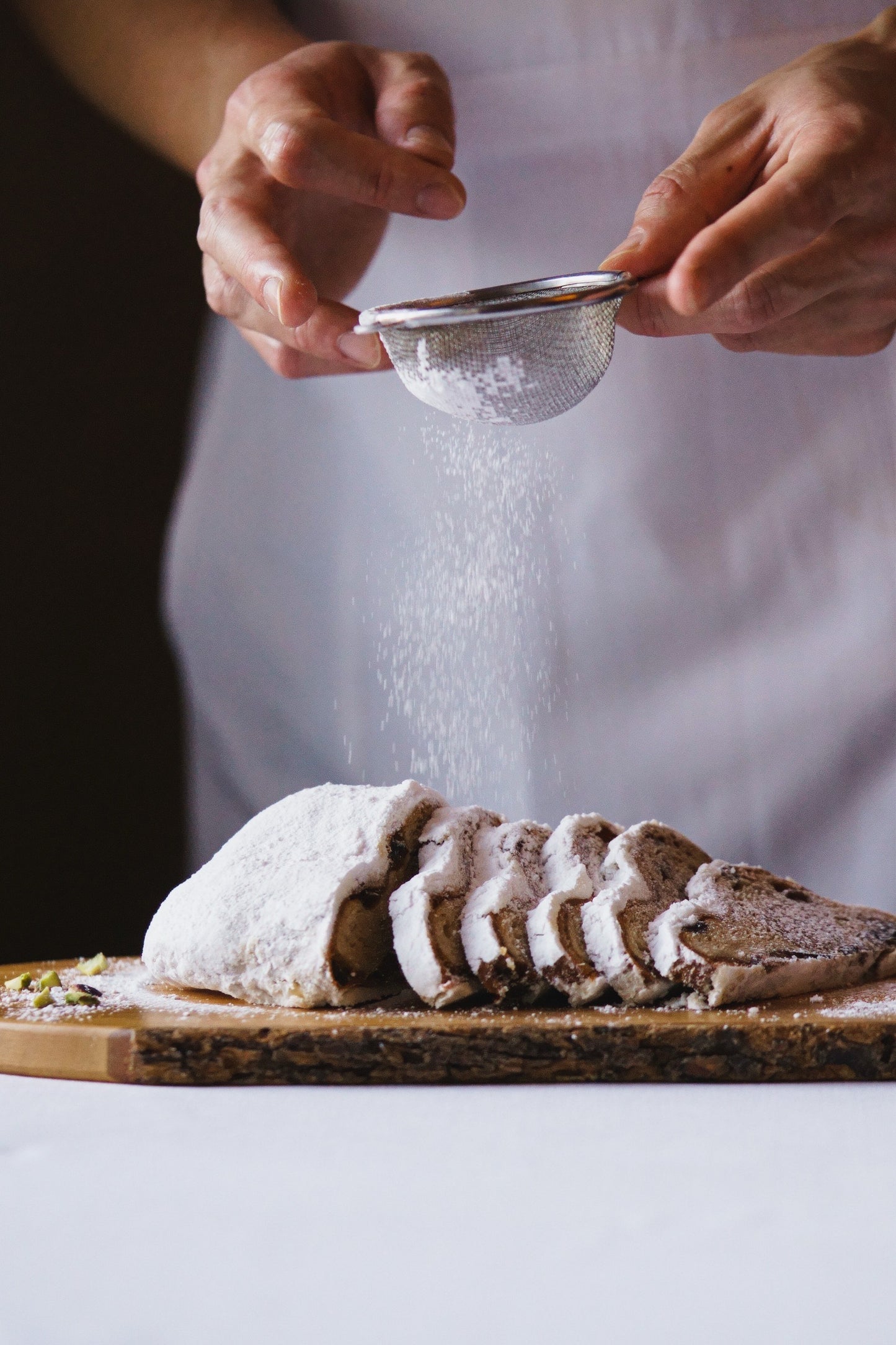 【数量限定・季節限定】自家製シュトーレン