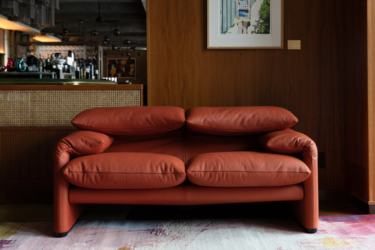 CASSINA IXC×BECCIU. LIMITED- MARALUNGA -