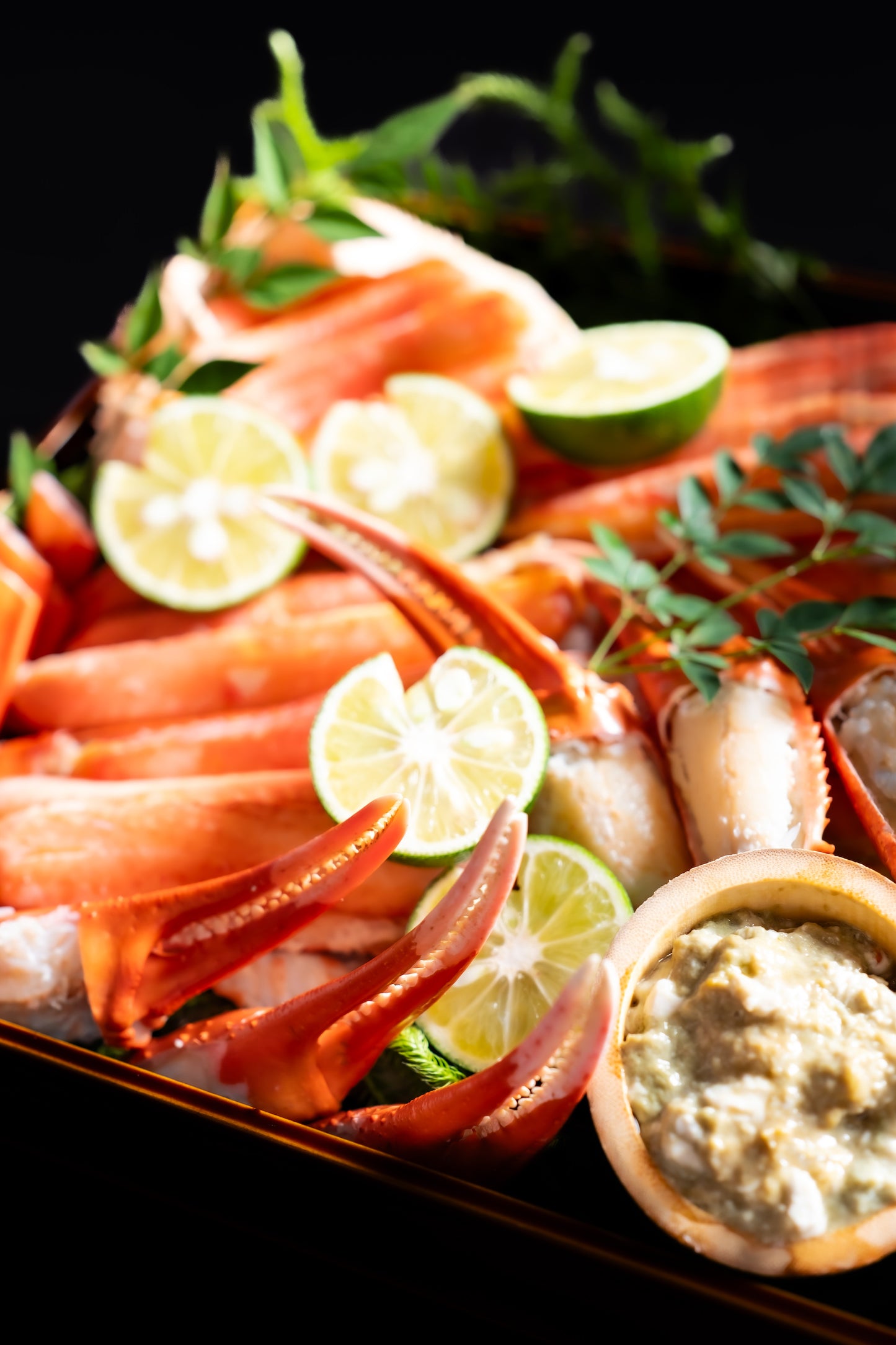 【限定30台】2026年 料亭 河文（かわぶん） 御節〈和〉 三段重／4〜5人前