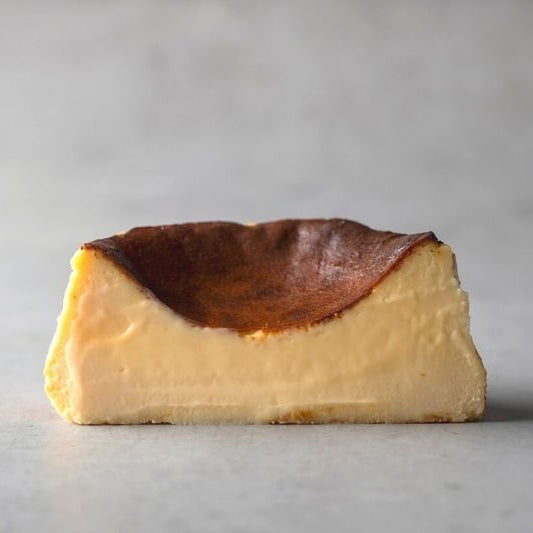 4号バスクチーズケーキ