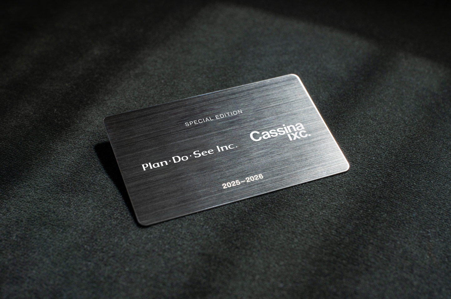 -FABRIC ORANGE-  MARALUNGA - CASSINA IXC×BECCIU. LIMITED