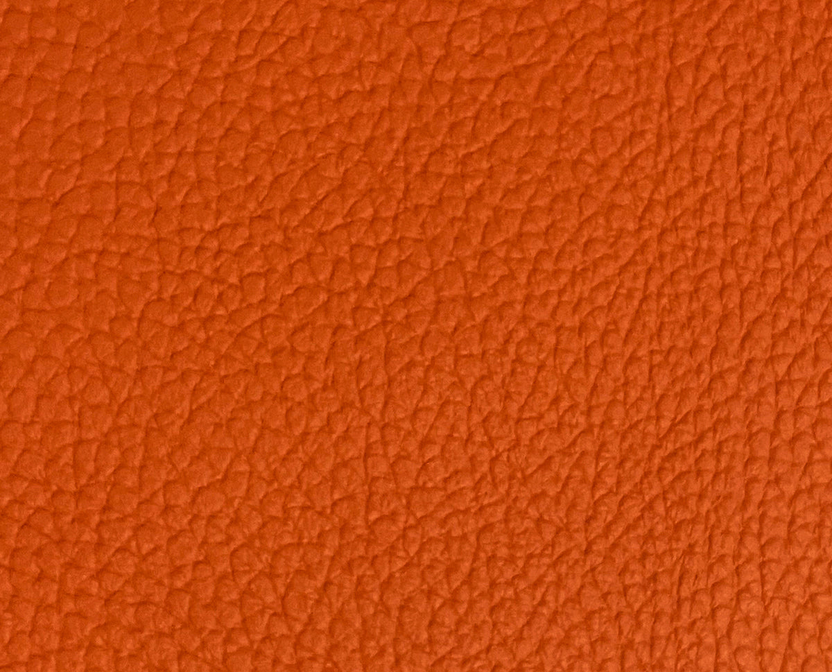 -LEATHER ORANGE-  MARALUNGA - CASSINA IXC×BECCIU. LIMITED