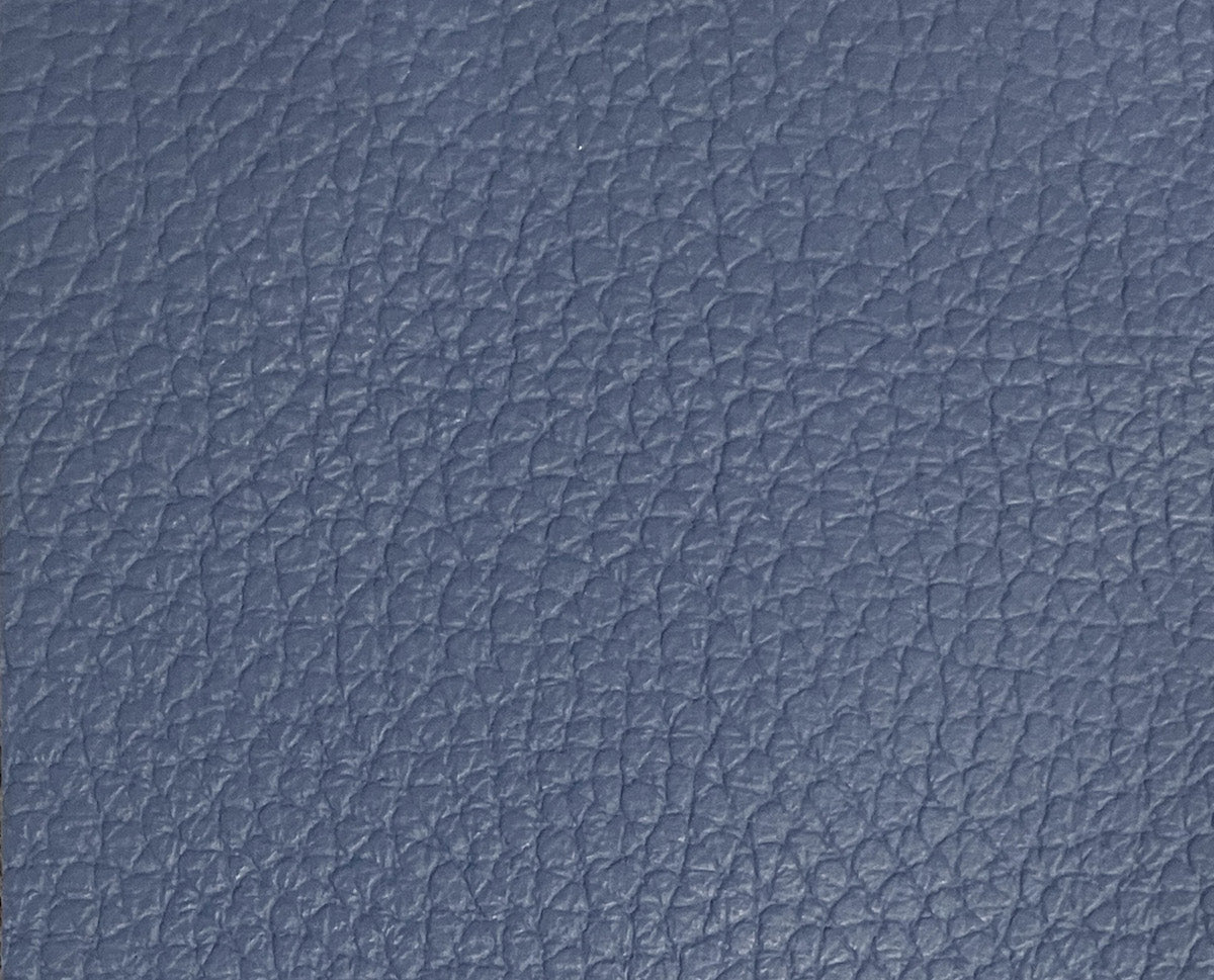 -LEATHER BLUE-  MARALUNGA - CASSINA IXC×BECCIU. LIMITED