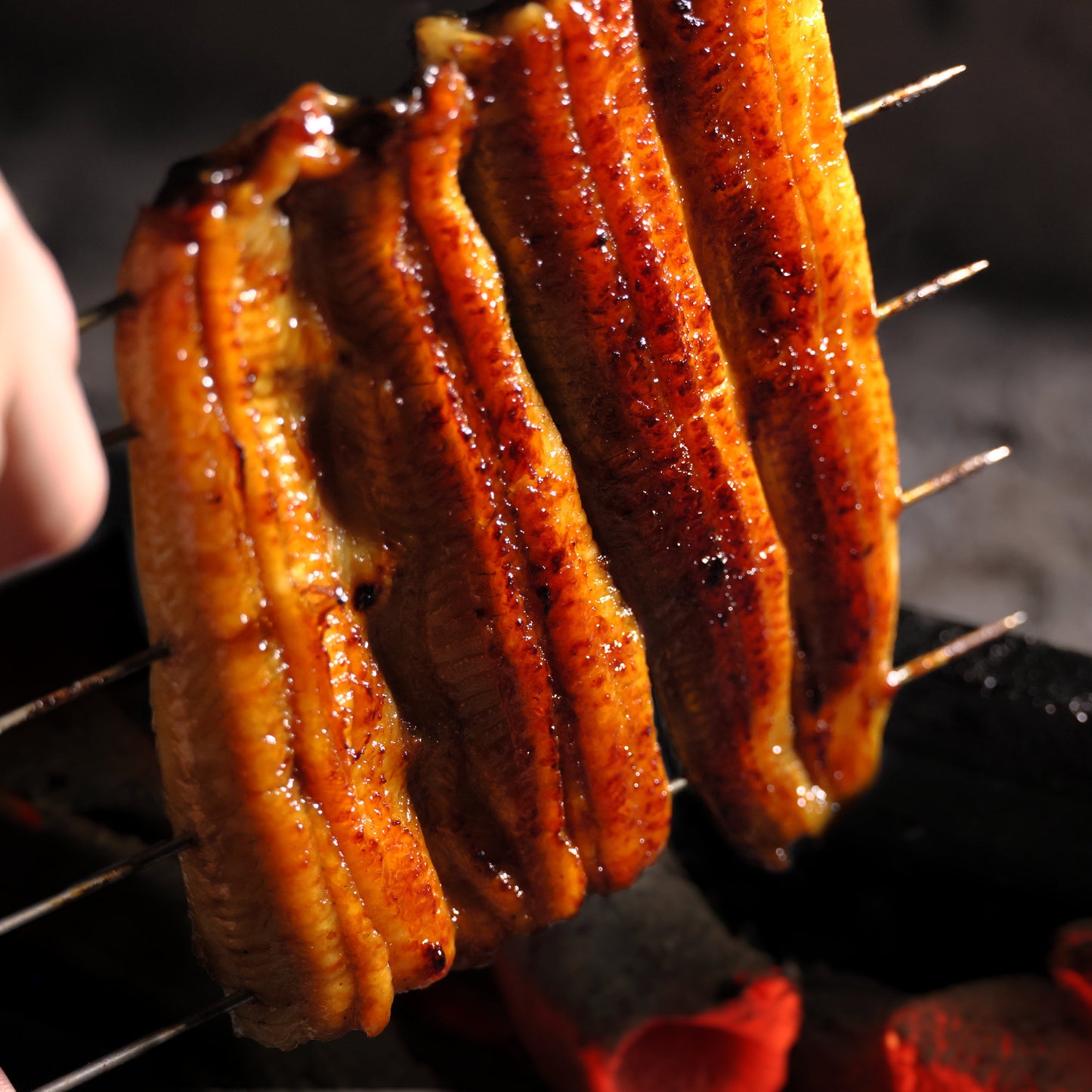 【6/1 10時販売開始】菊水楼うな菊　うなぎの蒲焼
