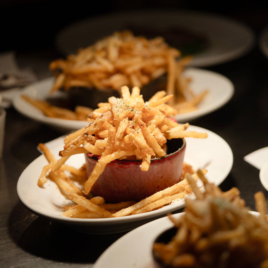 フレンチフライ -トリュフ&チーズ-〔2packs〕