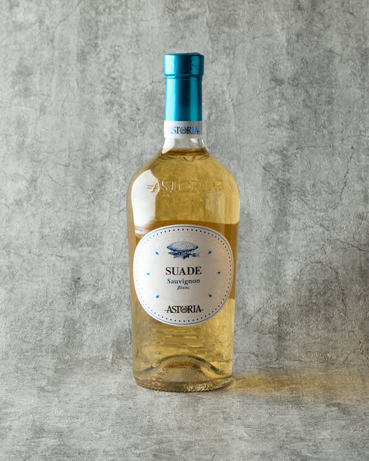 ASTORIA WINES  スアーデ　ソーヴィニヨン　ブラン