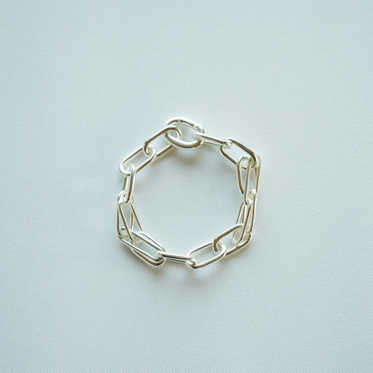 BLANC IRIS×BECCIU. Éternelle -Silver-