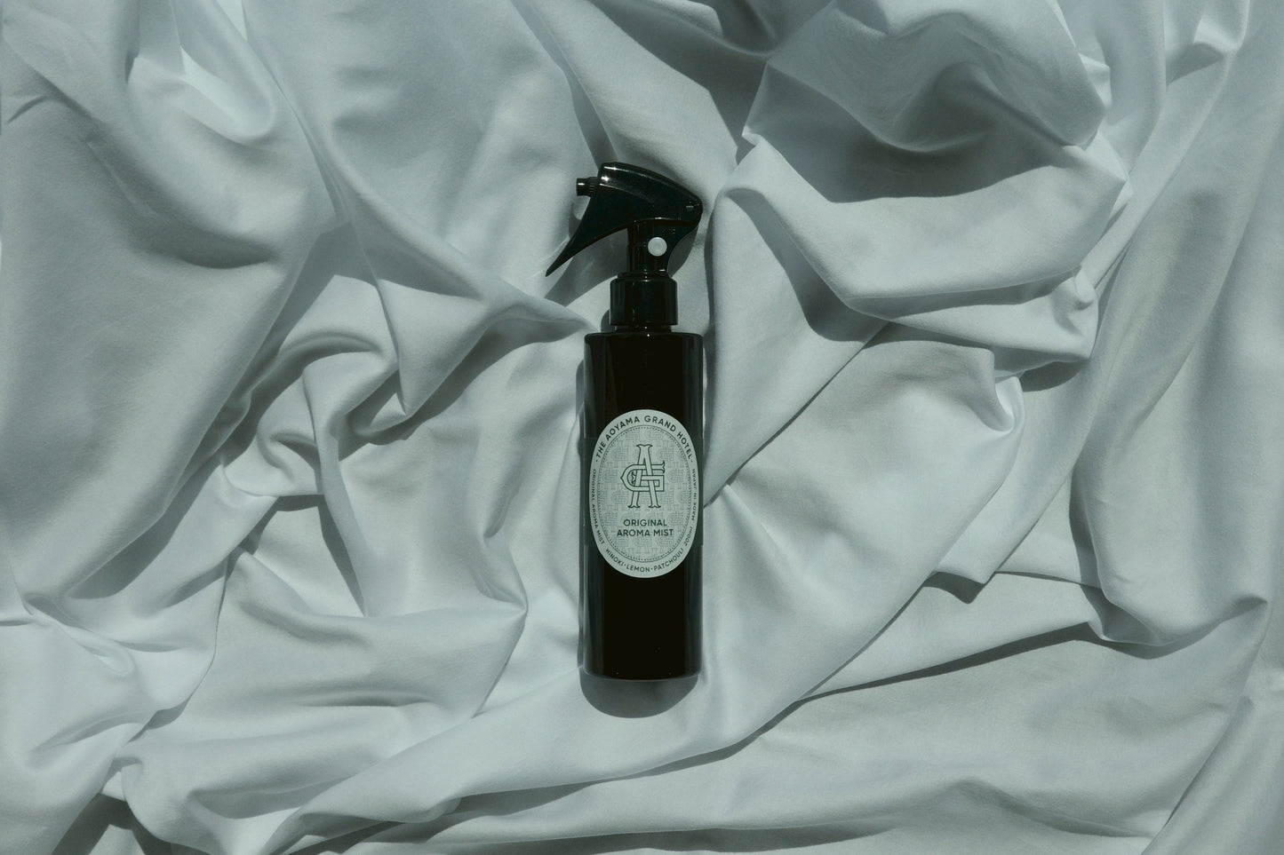 【COMING SOON】THE AOYAMA GRAND HOTEL  Original Aroma Mist｜オリジナルアロマミスト