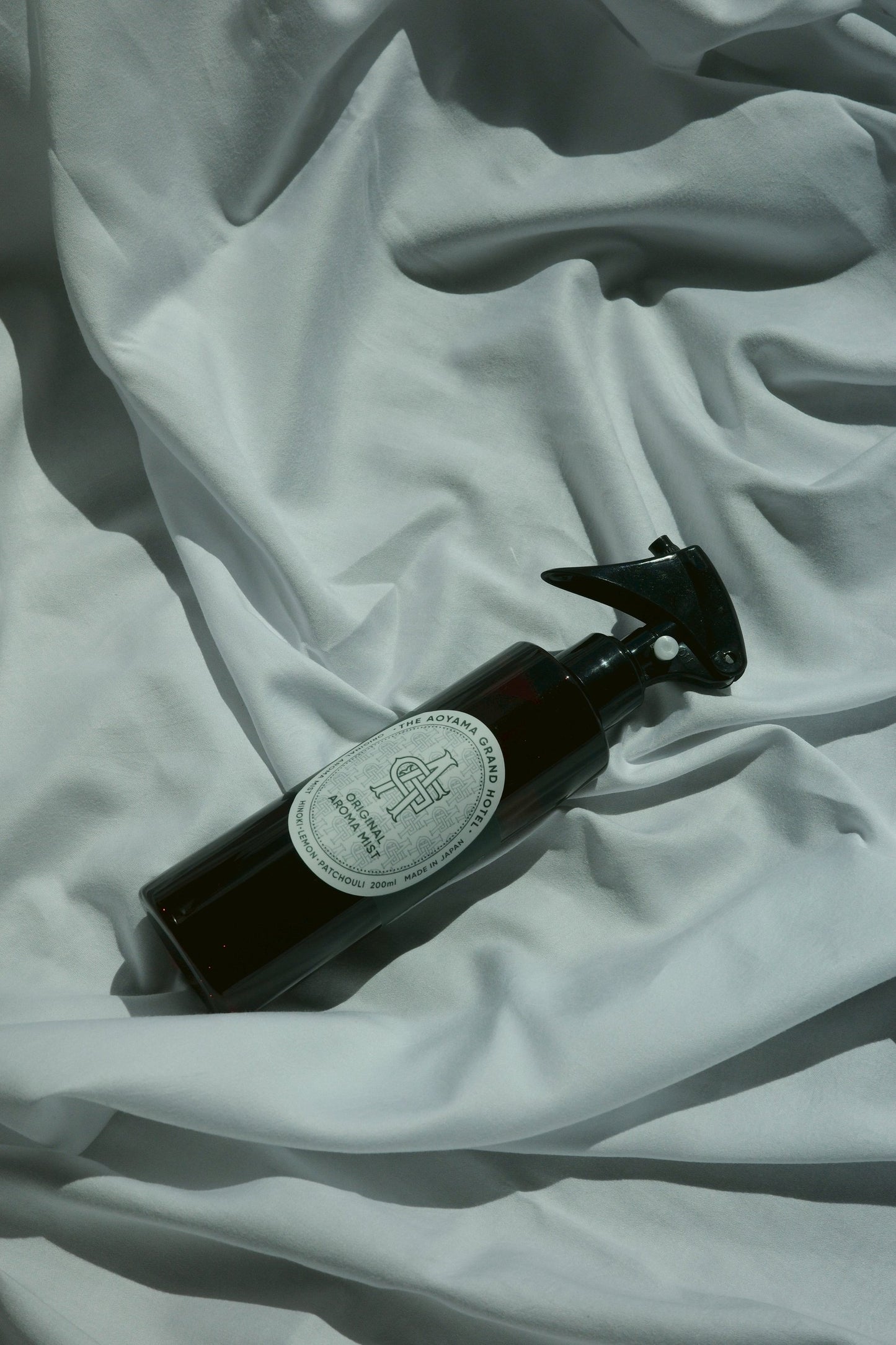 【COMING SOON】THE AOYAMA GRAND HOTEL  Original Aroma Mist｜オリジナルアロマミスト