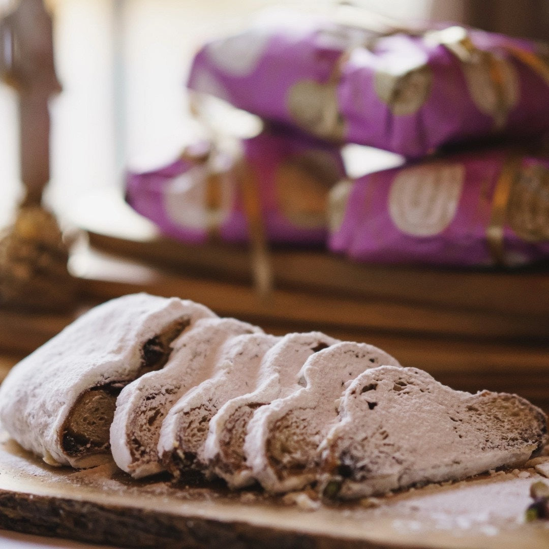 【数量限定・季節限定】自家製シュトーレン